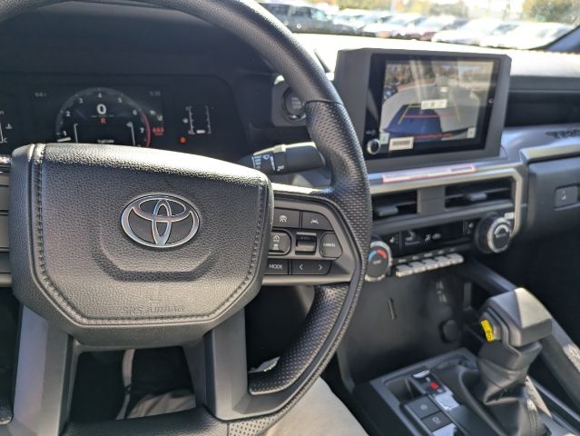 2024 Toyota Tacoma SR5 29