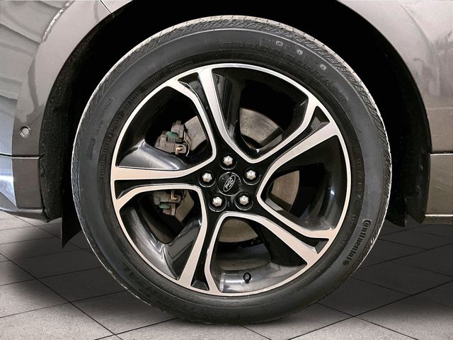 2019 Ford Edge ST Gray at South Hills CDJR