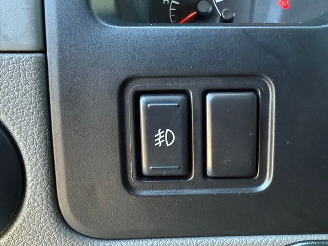 2016 Nissan NV Passenger