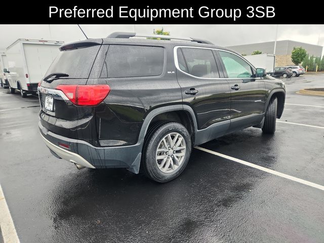 Used 2017 GMC Acadia For Sale in Grove City, OH