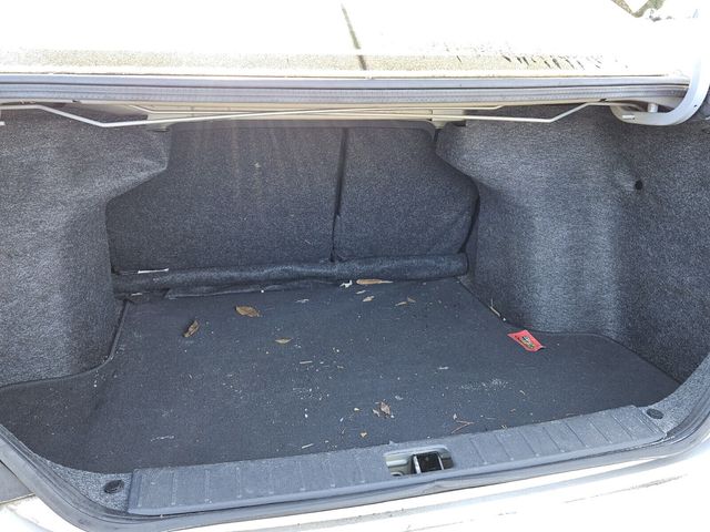 2019 Nissan Versa 1.6 SV