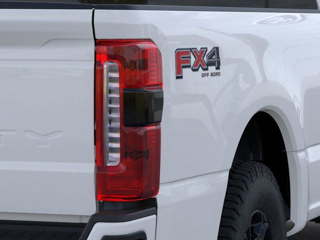 2025 Ford F-350 Super Duty XL
