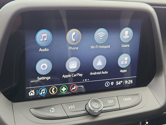 Used Car 2023 Chevrolet Camaro  Ss For Sale Under $50,000 In Plainview, Texas