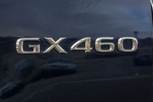 2022 Lexus GX GX photo