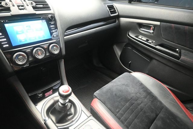 Used 2019 Gray Subaru STi image 29
