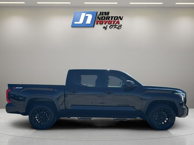 Used 2023 Toyota Tundra Truck