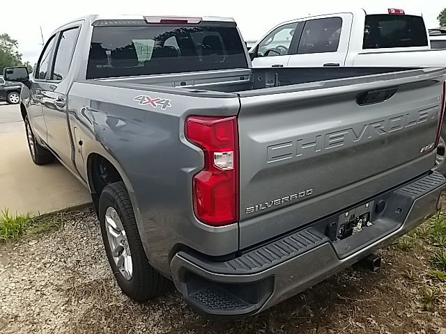 Used 2026 Chevrolet Silverado 1500 Truck