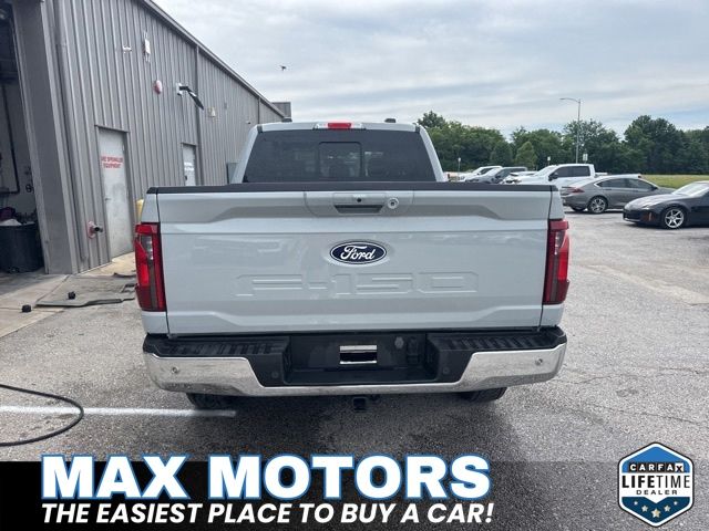 Used 2024 Ford F-150 Truck