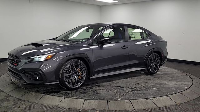 2026 – Subaru – WRX