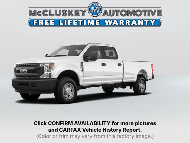 2021 FORD F 350