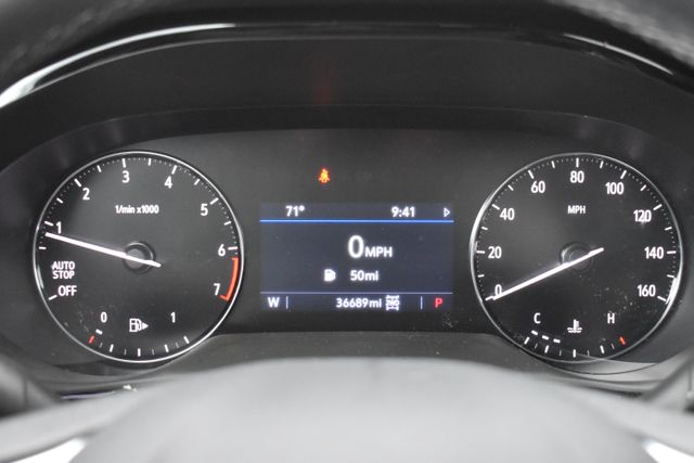 Used 2023 Buick Envision SUV