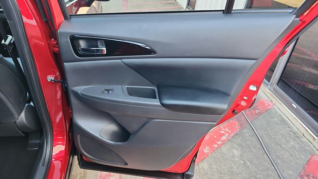 2024 Mitsubishi Eclipse Cross