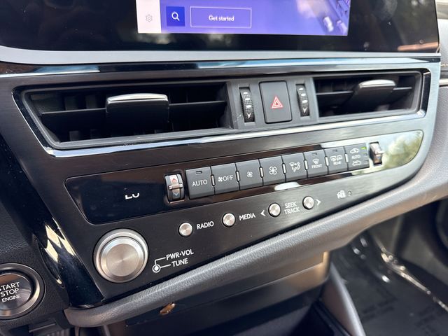 Used 2023 Lexus ES Sedan