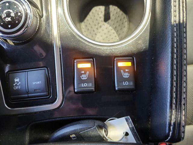 Used 2019 Nissan Maxima Sedan