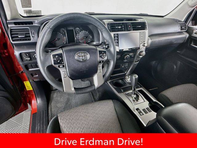 Used 2024 Toyota 4Runner SUV