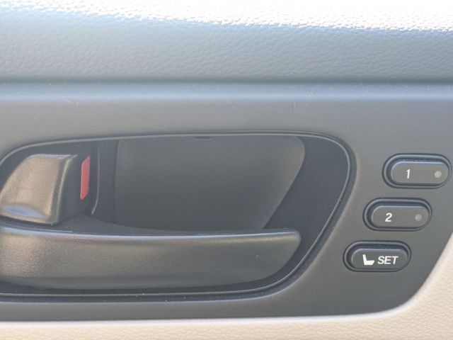 2025 Honda Odyssey EX-L Gray at Stokes Honda North
