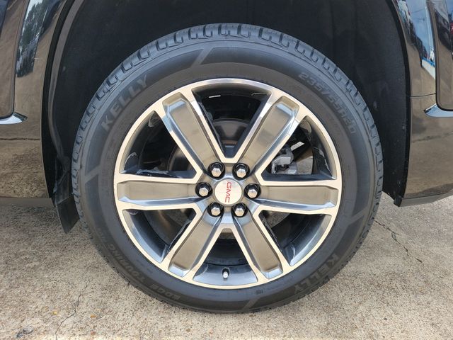 2017 GMC Acadia Denali Black at DeMontrond Automotive Group