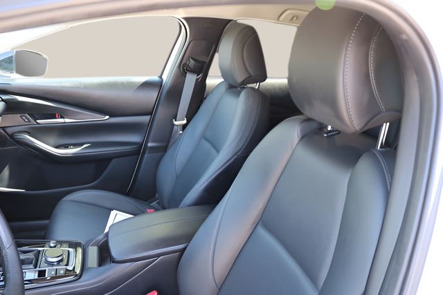 Used Car 2024 Mazda Cx-30  2.5 S Select Sport For Sale Under $25,000 In Austin, Texas