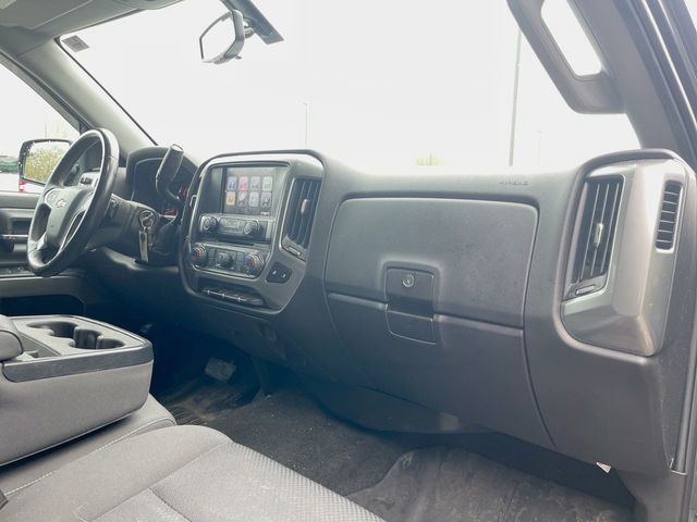 Used 2018 Chevrolet Silverado 1500 For Sale in Muncie, IN