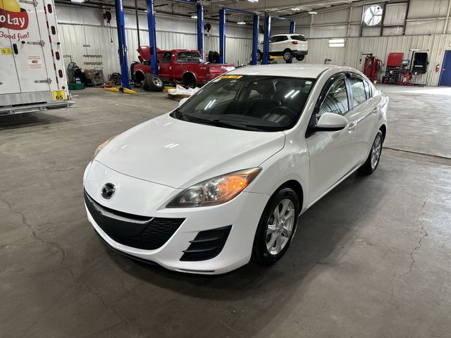 2010 Mazda MAZDA3 i Touring