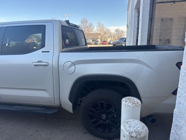 Used 2025 Toyota Tundra Hybrid Truck