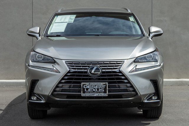 2019 Lexus NX 300 Base photo