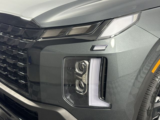 New 2025 Hyundai Palisade For Sale in Indianapolis, IN