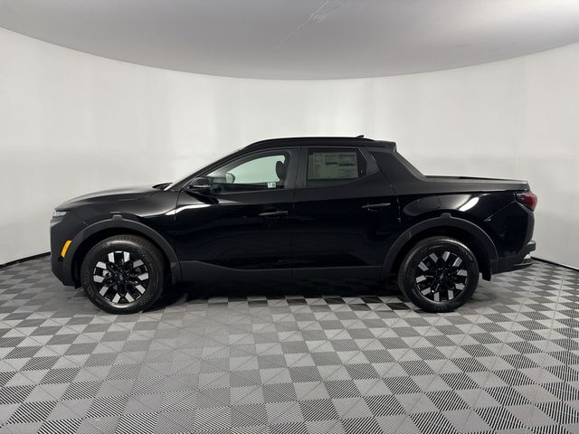 New 2025 Hyundai Santa Cruz For Sale in Indianapolis, IN