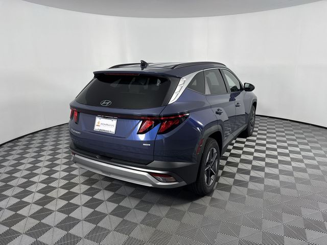 New 2025 Hyundai Tucson For Sale in Indianapolis, IN