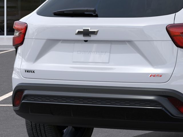 2026 Chevrolet Trax 2RS:47490