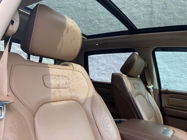 2019 RAM 1500 Laramie Longhorn photo
