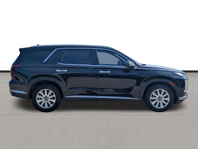 2024 Hyundai Palisade SEL Black at Monument Chevrolet