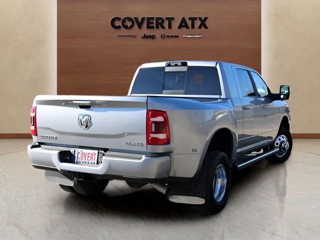 Used Car 2024 Ram 3500  Laramie For Sale Under $80,000 In Austin, Texas