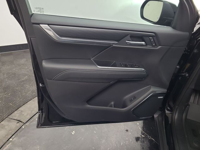 2026 – GMC – Acadia