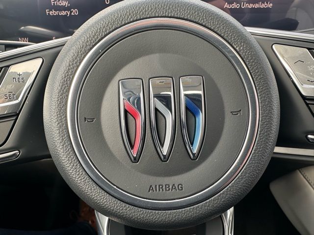 2026 Buick Envision Avenir AWD