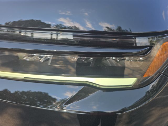 New 2026 Honda Pilot SUV