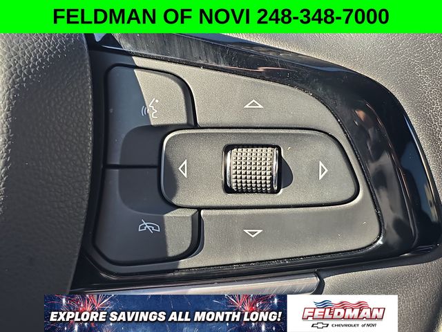Used 2022 Buick Enclave For Sale in Livonia, MI