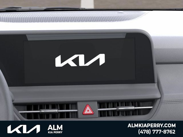 New 2026 Black Kia EX image 20