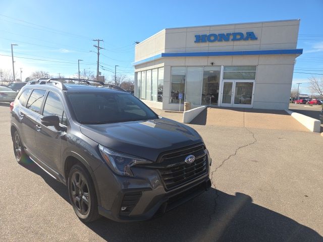 2023 Subaru Ascent Onyx Edition Limited AWD