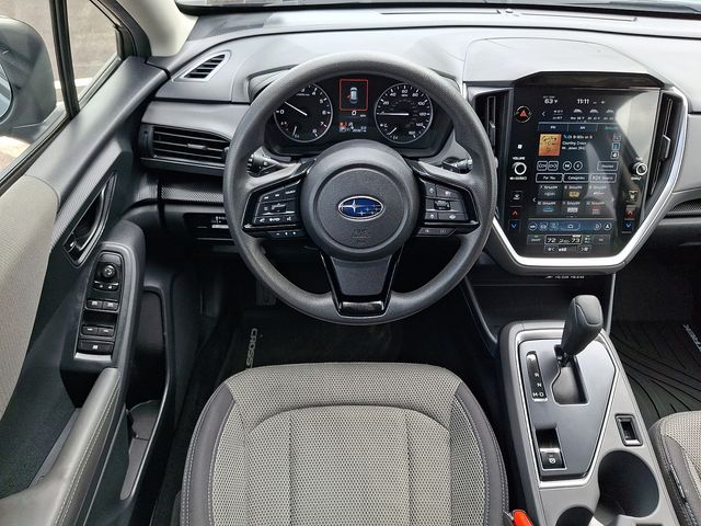 used 2024 Subaru Crosstrek car, priced at $27,487