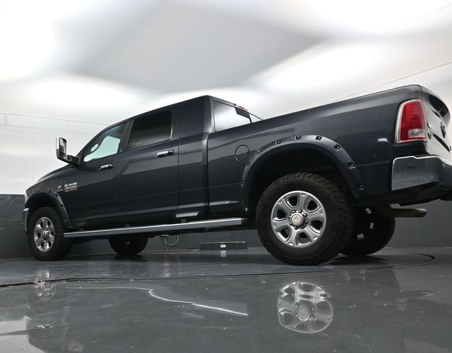 2016 Ram 2500 Laramie Gray at Victoria Chrysler Dodge Jeep Ram