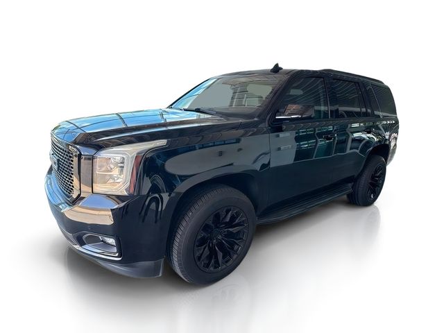2018 GMC Yukon SLT RWD