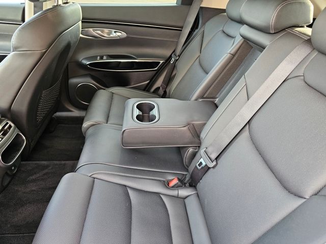 Used 2025 Red Genesis 2.5T image 21