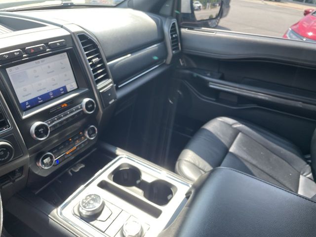 Used 2020 Ford Expedition SUV