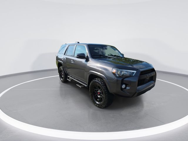 Used 2020 Gray Toyota SR5 Premium image 2