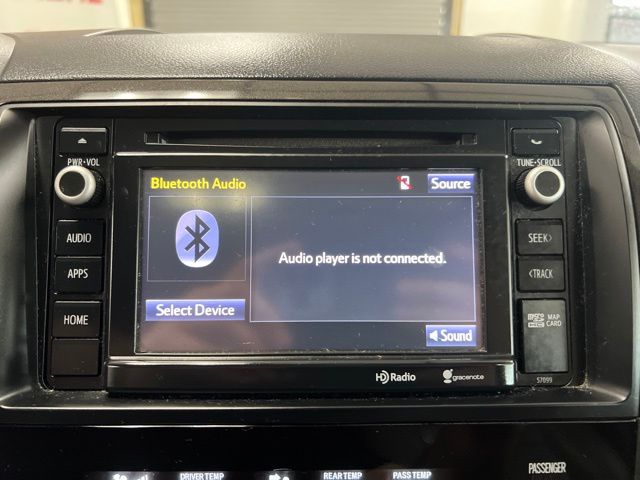Used 2014 Toyota Sequoia SUV