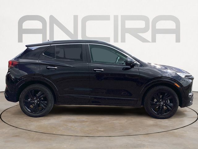 Used Car 2024 Buick Encore Gx  Sport Touring For Sale Under $25,000 In San Antonio, Texas