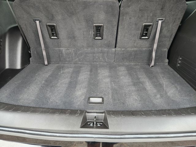 2023 Chevrolet Traverse Premier Black at Classic Elite Chevrolet Hwy 6