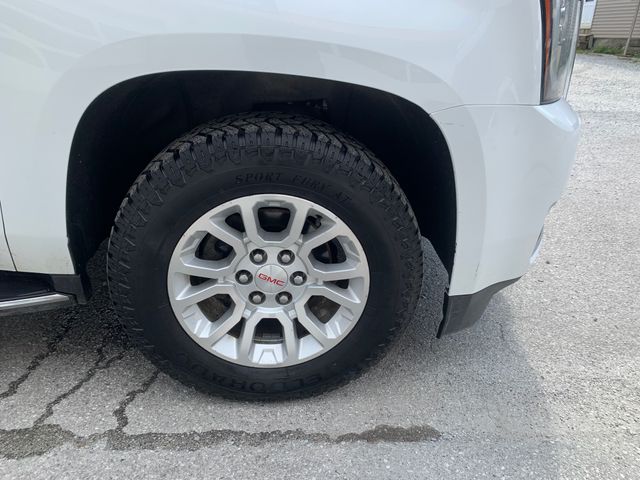Used 2019 GMC Yukon XL SUV