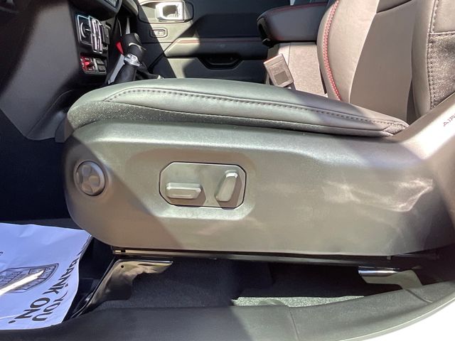 New 2026 Jeep Wrangler SUV